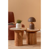 Lampe de table Booz