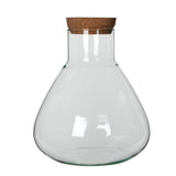 Pot de conservation Emily Transparent
