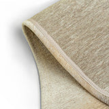 Tapis Eco - Nature - Tapis beige