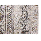 Tapis Eco - Medina Blanc - Tapis blanc