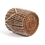 Le Panier Macra-mazing - Blanc Naturel - M