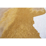 Tapis Eco - Sunset - Tapis jaune