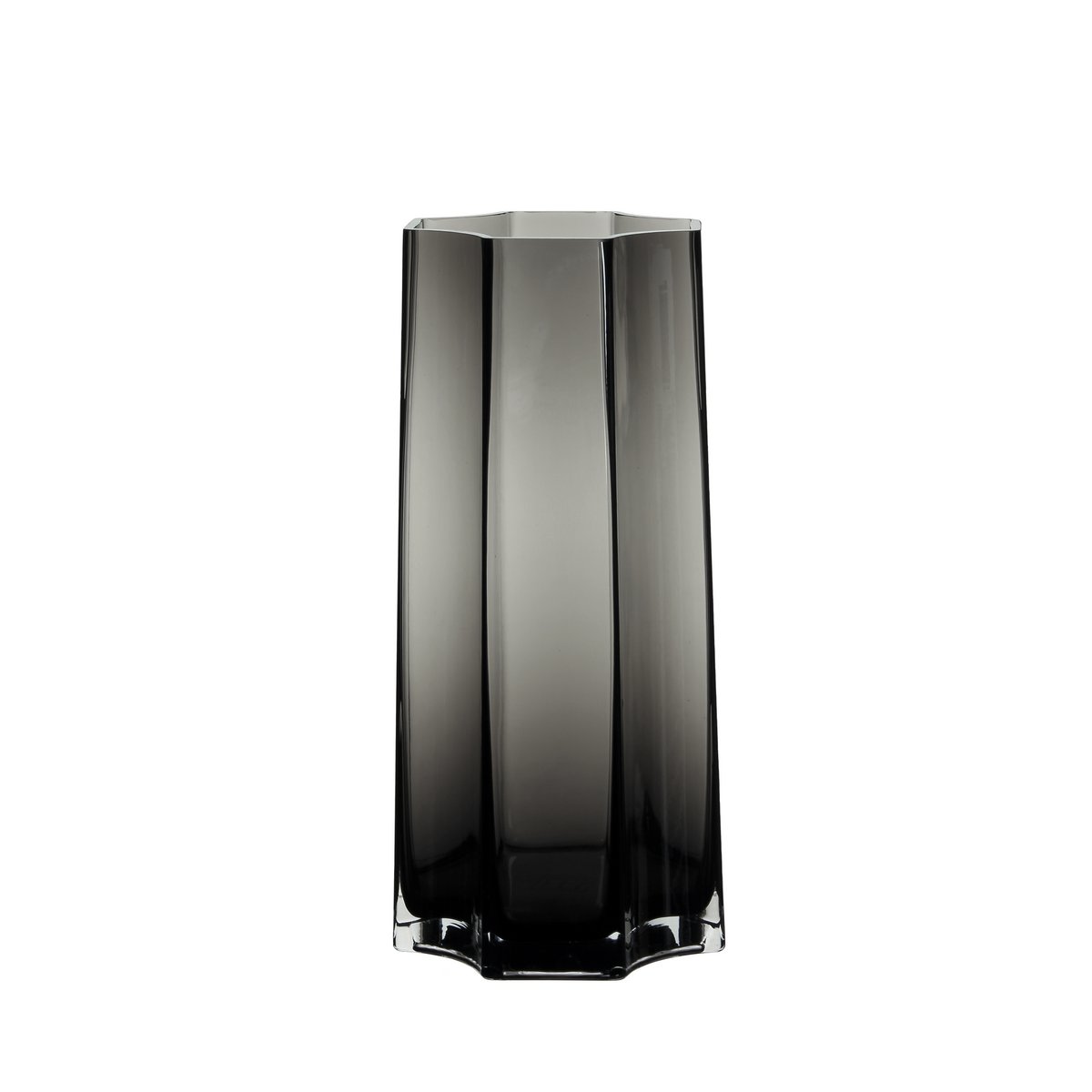 Vase LENOX 40 avec fleurs colorées