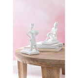 Zoom sur la finition naturelle de la table J-Line
