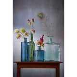 Bouteille décorative de Guan Blue