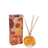 Diffuseur de parfum J-Line, modèle Tequila Sunrise, sur fond blanc
