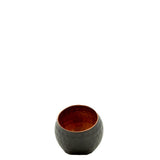 Votive Ryan S noir/cuivre