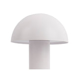 Lampe de table Feu