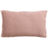 Coussin Emilio Terracotta 30 x 50