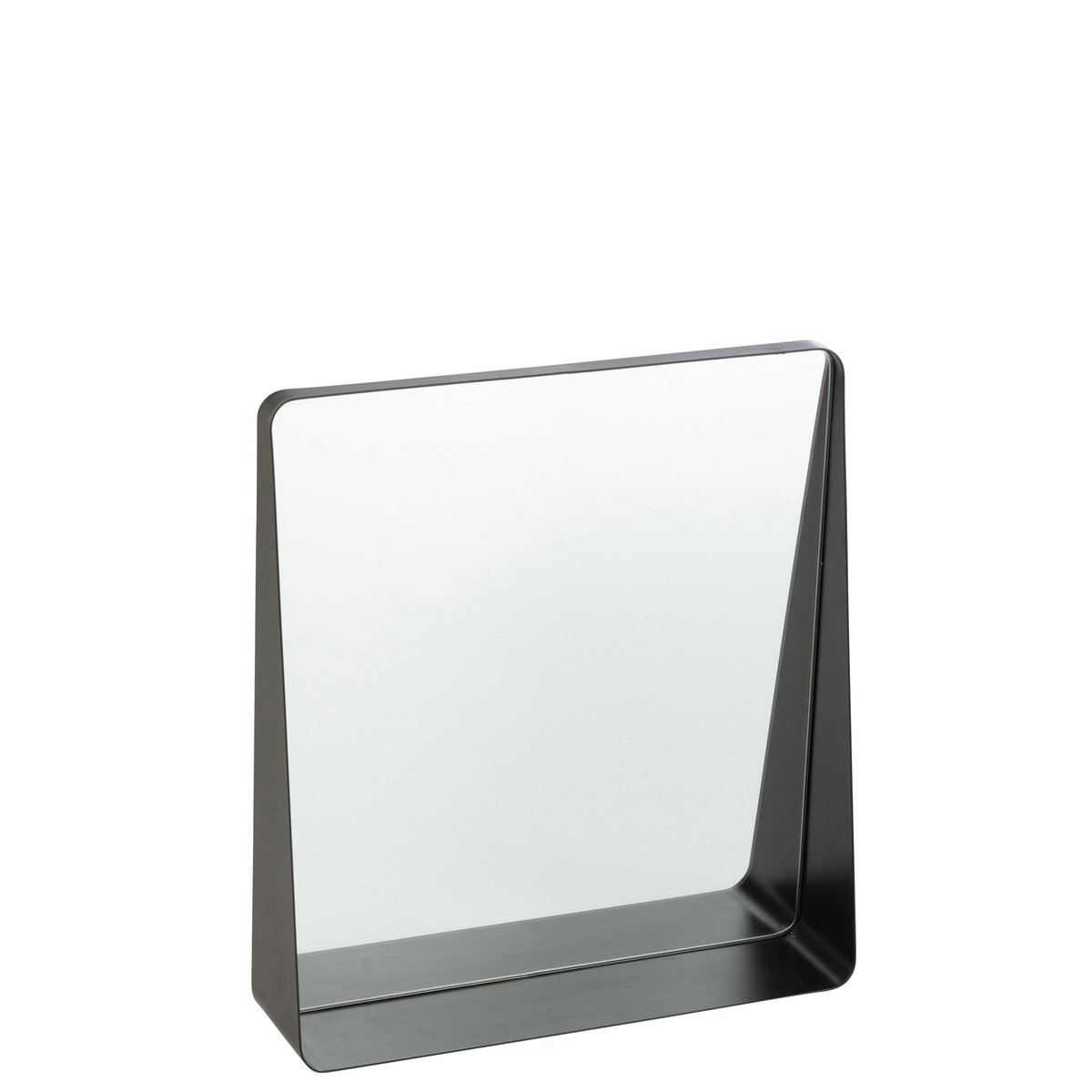 Miroir Liline J-Line dans un intérieur moderne et raffiné