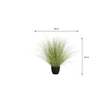 Plante artificielle Vert