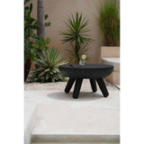 La table basse Losten - Noir