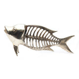 L'Arête de Poisson - Argent