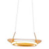 Suspension LED "Pise"