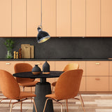 Suspension déco "Cottage" d:22.8cm