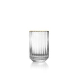 Le Gobelet Golden Sip - Or Naturel