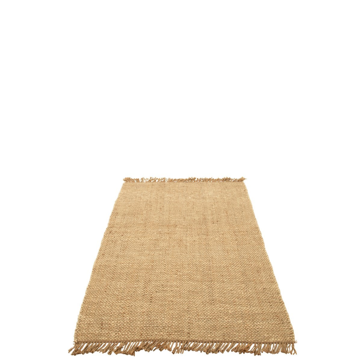 Ambiance chaleureuse avec le tapis J-Line Havana