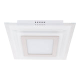 Applique et plafonnier LED "Lucca"