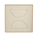 Décoration murale Beige