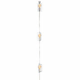 3 pendule pour les feux de moule