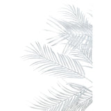 J-Line Boom Palm, décoratif dans un salon moderne