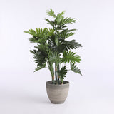 Plante artificielle Vert