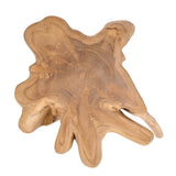 La table d'appoint Rooty - Naturel