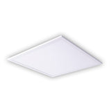 Smart Home LED Backlight Panneau Longueur côté 45 cm, de nombreuses fonctions, transport de lampe en métal et en plastique, LED intégrés