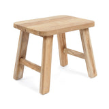 Le Tabouret Quincy - Naturel
