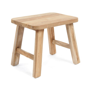 Le Tabouret Quincy - Naturel