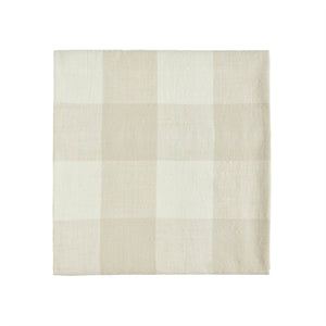 Nappe d'échecs - 260x140 cm