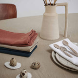 Nappe Marcel Ginger 160 x 250
