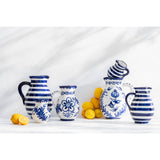 Vue latérale du jug Grenade J-Line, design élégant et polyvalent