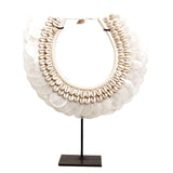 Collier Coquillage J36