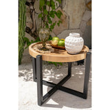 Le Vase Tendance - Béton - S
