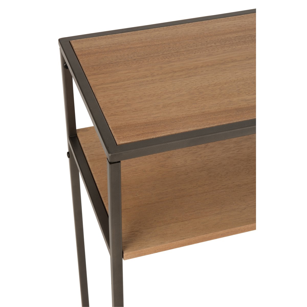 Console J-Line avec éclairage doux