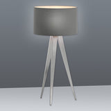 Lampe tabouret 3 pieds "Tripod"