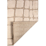 Tapis Sofiane Naturel 200 x 290 x 1