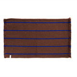Tapis de bain recyclé Lina