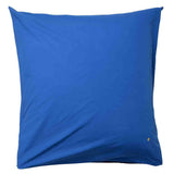 Taie d'oreiller Céleste So blue 65 x 65