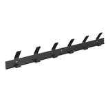 Gorillz Garniture 50 - Noir