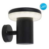 Applique d'extérieur LED "champignon"