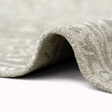 Tapis Eco - Boree - Tapis beige