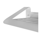 Range-chaussures Gorillz Linea - Blanc