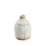 Le Vase Whoopy - Béton Naturel - S