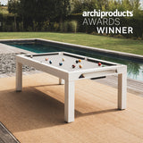 Billard Cornilleau Classic blanc