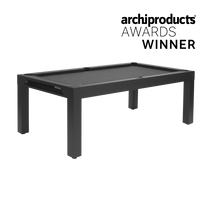 Billard in & outdoor Cornilleau Classic gris noir