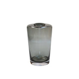 Vase - Neris gris (lot de 6 pièces)