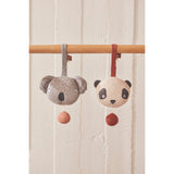 Mobile musical Koala