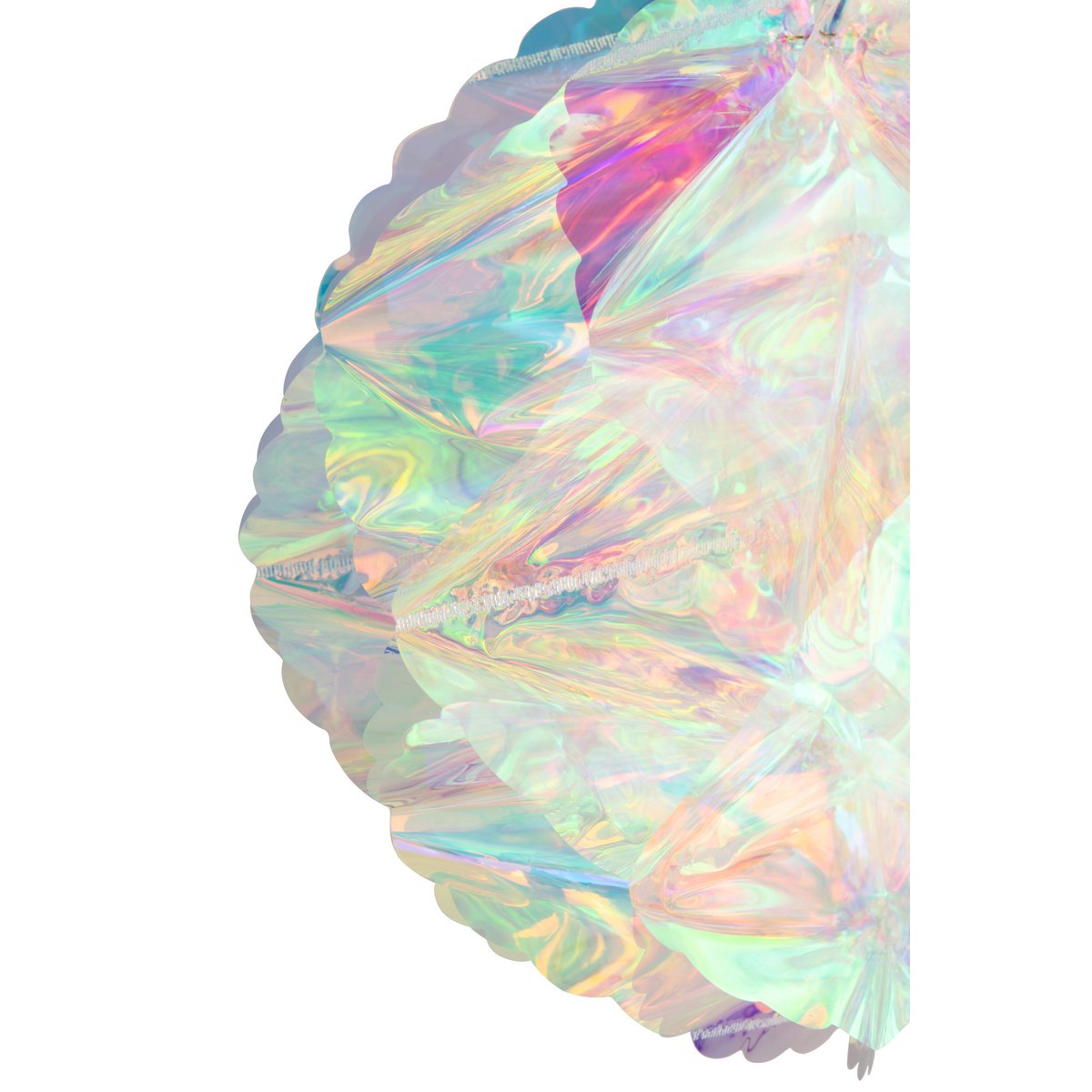Suspension J-Line Ball Cap - Luminaire multicolore élégant